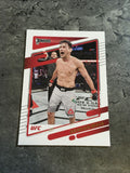 Demian Maia UFC 2022 Panini Donruss #171