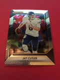 Jay Cutler Bears 2016 Prizm #167