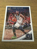 Jimmy Butler Timberwolves 2018-2019 Donruss #115
