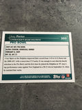Joey Porter Dolphins 2009 Topps Pro Bowl #309