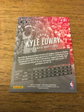 Kyle Lowry Raptors 2017-2018 Prestige #107