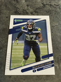 Quandre Diggs Seahawks 2021 Panini Donruss #33