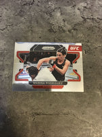 Marina Rodriguez UFC 2022 Panini Prizm #46