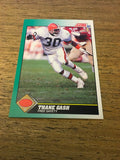 Thane Gash Browns 1991 Score #280