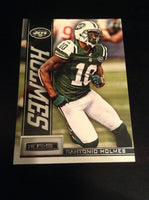 Santonio Holmes Jets 2013 Rookie & Stars #69