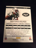 Santonio Holmes Jets 2013 Rookie & Stars #69