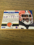 Thane Gash Browns 1991 Score #280