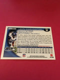Leon Washington Seahawks 2010 Topps #89