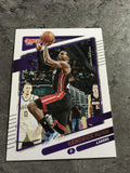 Kendrick Nunn Lakers 2021-22 Donruss #84
