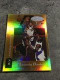 Antonio Davis Raptors 2000-01 Hoops #67