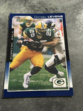 Dorsey Levens Packers 2000 Score #73