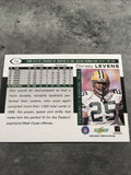 Dorsey Levens Packers 2000 Score #73