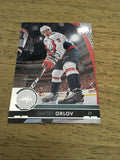 Dmitry Orlov Capitals 2017-2018 Upper Deck #441