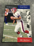 Doug Flutie Bills 1999 Donruss #13