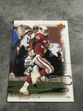 Michael Pittman Cardinals 2000 Upper Deck Pros & Prospects #2