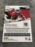 Kenyan Drake Raiders 2021 Prestige #143