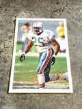 Louis Oliver Bengals 1994 Fleer #85
