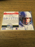 Norm Johnson Seahawks 1991 Score #146