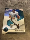 Mark Brunell Jaguars 2021 Panini Mosaic #97