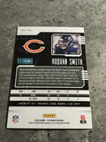 Roquan Smith Bears 2020 Panini Playbook #64