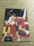 Don MacLean Bullets 1992-1993 Topps Stadium Club #330