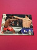 Eddie Gordon UFC 2015 Topps Chronicles#240