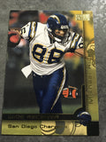 Mikhael Ricks Chargers 2000 Skybox #117