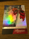 Dwight Howard Rockets 2014-2015 Prestige #138