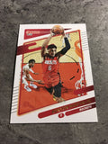 Kenyon Martin Jr. Rockets 2021-22 Donruss #97