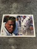Louis Oliver Bengals 1994 Fleer #85