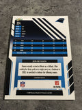 Jon Beason Panthers 2007 Score Rookie #324