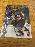 Nate Schmidt Golden Knights 2017-2018 Upper Deck Ice #41