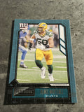 Blake Martinez Giants 2020 Panini Playbook #71
