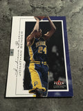 Jonathan Bender Pacers 2000-01 Fleer Genuine #79
