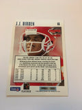 J.J. Birden Falcons 1995 Score #66