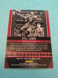 Kyle Lowry Raptors 2015-2016 Panini Threads #17
