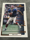 Doug Flutie Bills 2000 Upper Deck MVP #22