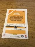 Jerry Tillery Chargers 2019 Donruss Rookie #262
