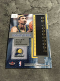 Jonathan Bender Pacers 2000-01 Fleer Genuine #79