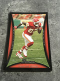 Dwayne Bowe Chiefs 2008 Bowman #73