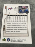 Doug Flutie Bills 2000 Upper Deck MVP #22