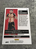 Khabib Nurmagomedov  UFC 2021 Panini Chronicles Contenders #2