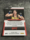 Ketlen Vieira UFC 2021 Panini Prizm #85