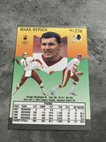 Mark Rypien Redskins 1991 Fleer Ultra #276