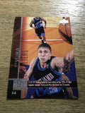 Bob Sura Cavaliers 1997-1998 Upper Deck #23