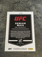 Demian Maia UFC 2022 Panini Donruss #171