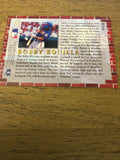 Bobby Bonilla Mets 1994 UD Collectors Choice Home Run All-Stars #HA4