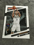 Bryn Forbes Spurs 2021-22 Donruss #66