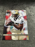 Antowain Smith Saints 2006 Fleer Ultra #124