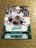 Patrick Kane Blackhawks 2020-2021 Upper Deck MVP #206SP
